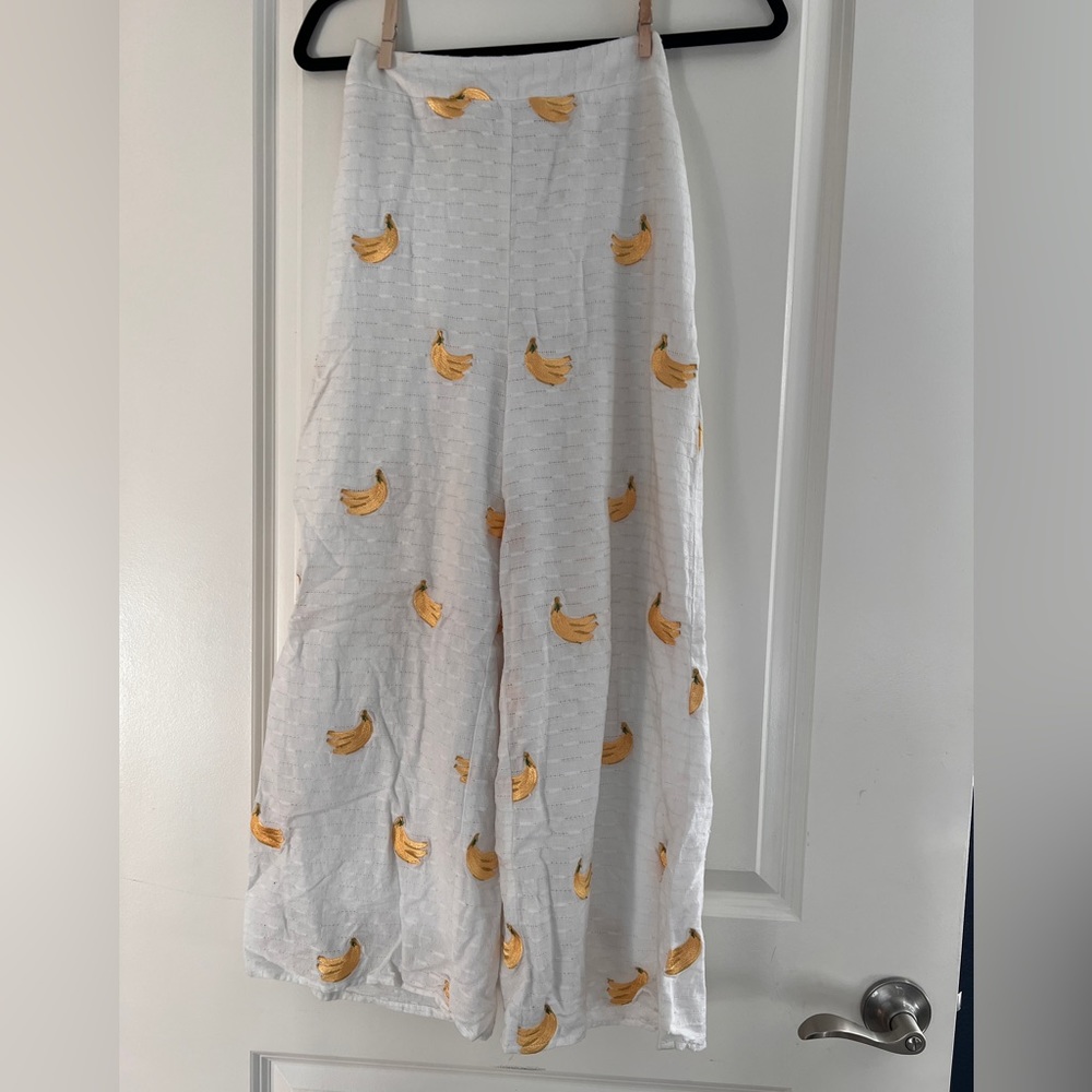 Women’s - Show Me Your Mumu Embroidered Pants